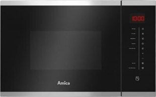 Amica AMMB25E2SGI X-TYPE цена и информация | Микроволновые печи | 220.lv