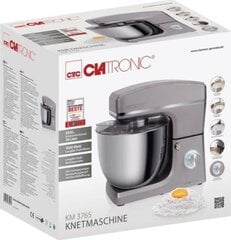 Clatronic KM 3765 cena un informācija | Clatronic TV un Sadzīves tehnika | 220.lv