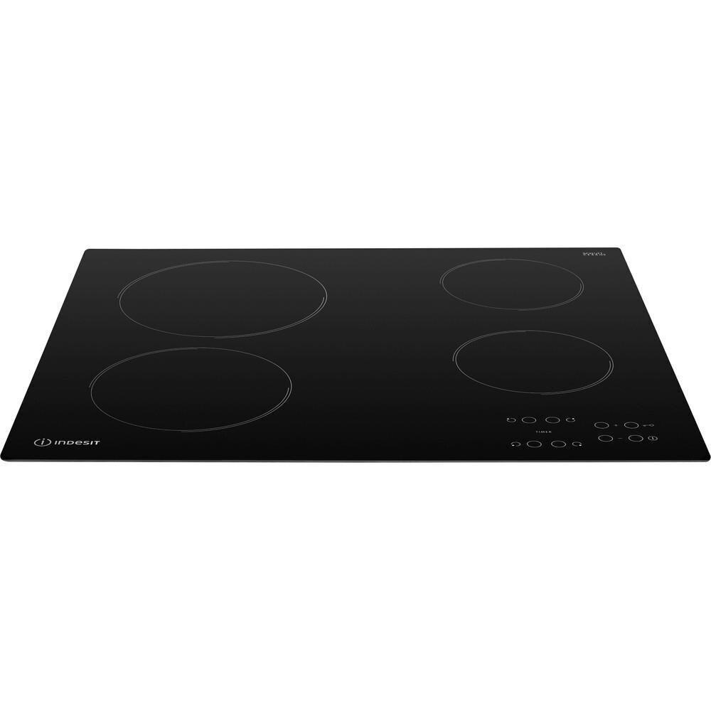 Ceramic hob Indesit AAR160C cena un informācija | Plīts virsmas | 220.lv