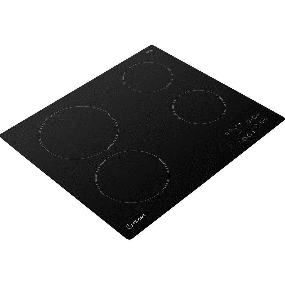 Ceramic hob Indesit AAR160C cena un informācija | Plīts virsmas | 220.lv