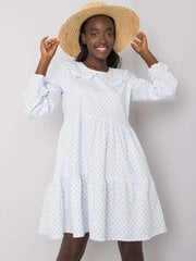 Платье для женщин Rori 292023229, белое цена и информация | Платья | 220.lv
