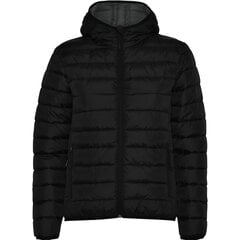Женская стеганая куртка Norway woman RA5091 Black цена и информация | Женские куртки | 220.lv