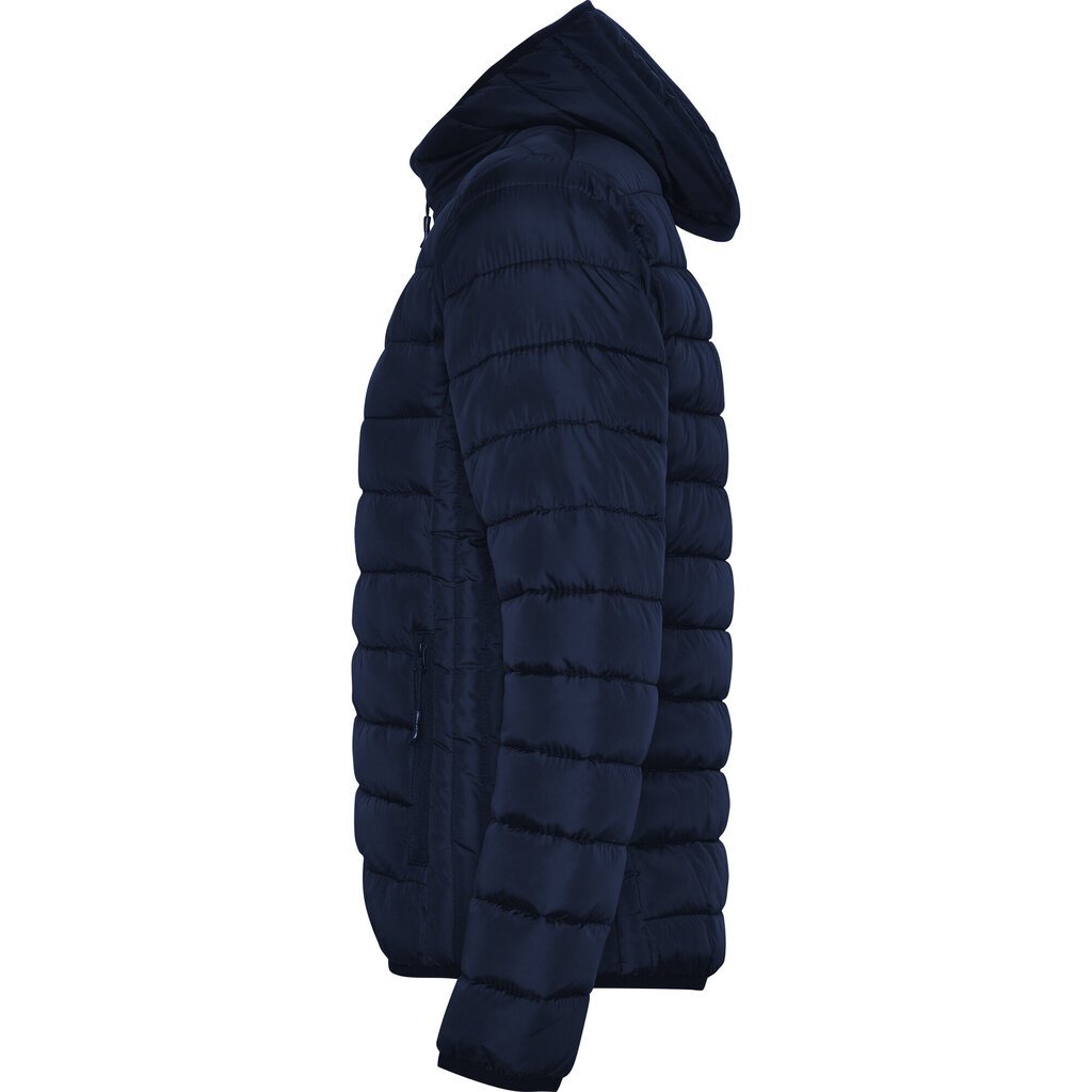 Sieviešu stepēta virsjaka, NORWAY WOMAN RA5091 NAVY BLUE cena un informācija | Sieviešu virsjakas | 220.lv