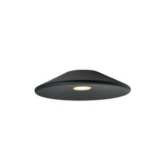 Azzardo piekaramās lampas plafons Tentor Black AZ3087 cena un informācija | Piekaramās lampas | 220.lv