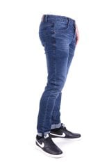 Джинсы Kenzarro TH37769-32 цена и информация | Мужские джинсы | 220.lv
