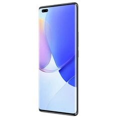 Huawei Nova 9 8/128GB Dual SIM 51096UCW Black cena un informācija | Huawei Mobilie telefoni un aksesuāri | 220.lv