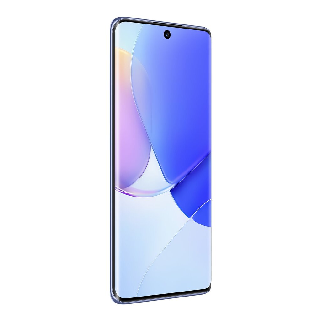 Huawei Nova 9, 128 GB, Dual SIM, Starry Blue цена и информация | Mobilie telefoni | 220.lv