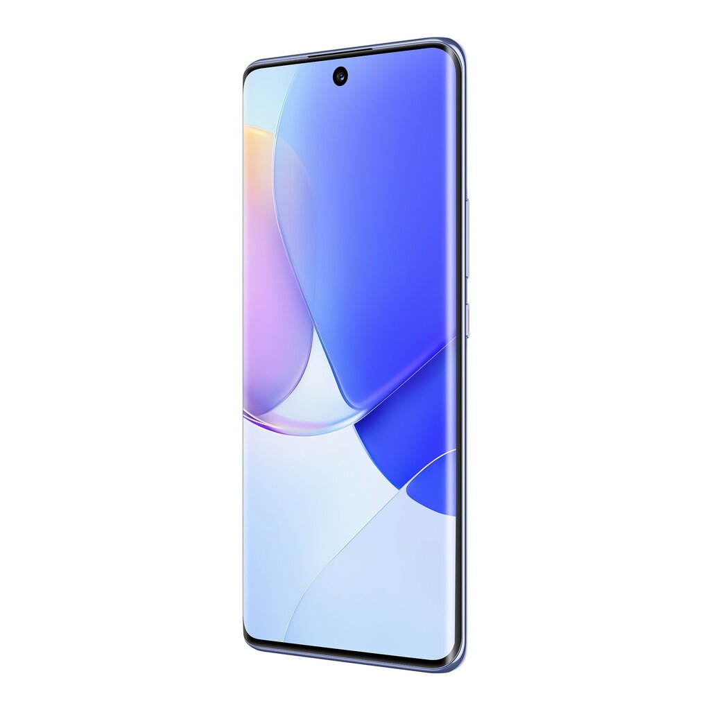 Huawei Nova 9, 128 GB, Dual SIM, Starry Blue cena un informācija | Mobilie telefoni | 220.lv