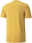 Puma T-Krekls Modern Basics Tee Yellow 589345 37/S цена и информация | Vīriešu T-krekli | 220.lv