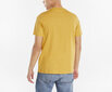 Puma T-Krekls Modern Basics Tee Yellow 589345 37/S цена и информация | Vīriešu T-krekli | 220.lv