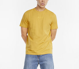 Puma T-Krekls Modern Basics Tee Yellow 589345 37/S cena un informācija | Vīriešu T-krekli | 220.lv