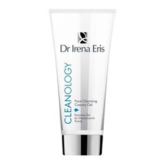 Maigs attīrošs krēms - putas Dr Irena Eris Cleanology 175 ml cena un informācija | Sejas ādas kopšana | 220.lv