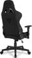 Spēļu krēsls Sense7 Spellcaster, melns cena un informācija | Biroja krēsli | 220.lv