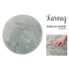 Amelia Home paklājs Karvag 80x80 cm cena un informācija | Paklāji | 220.lv