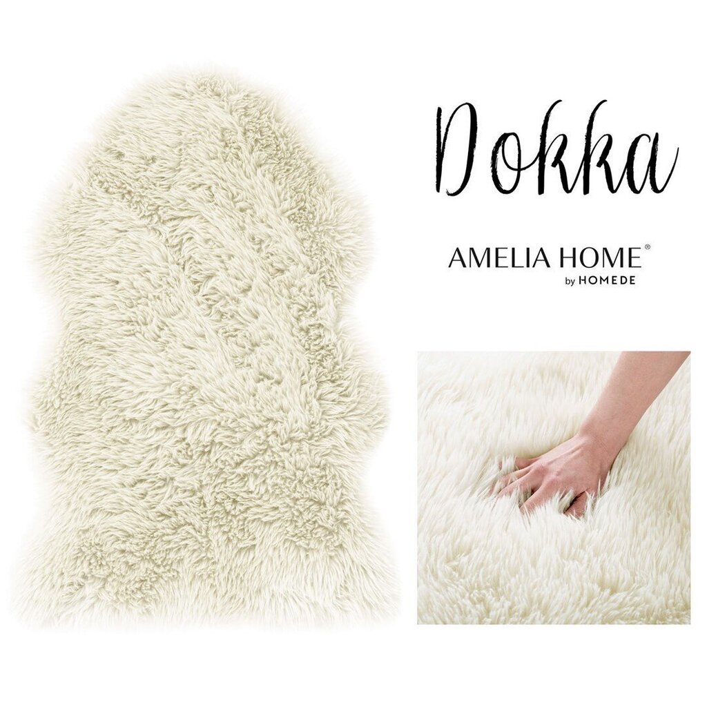 Amelia Home paklājs Dokka 60x90 cm цена и информация | Paklāji | 220.lv