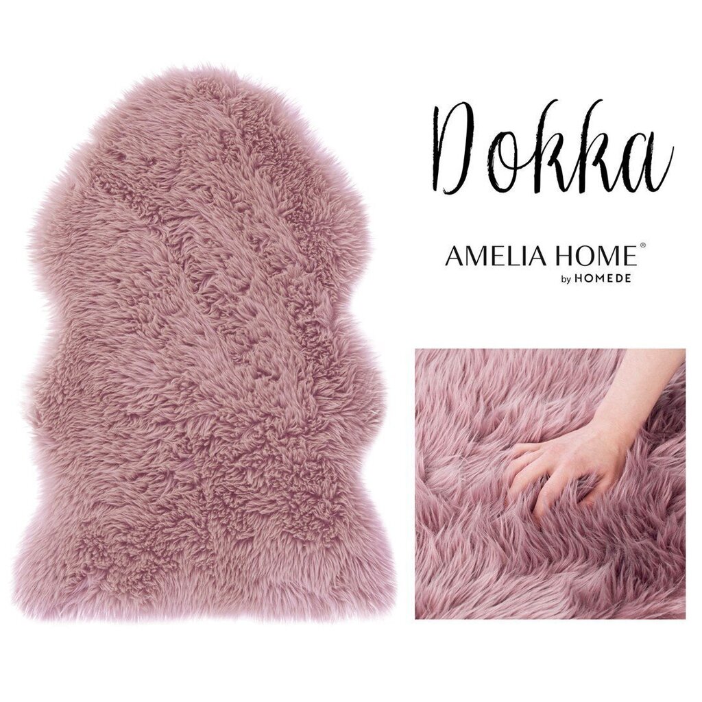 Amelia Home paklājs Dokka 50x80 cm cena un informācija | Paklāji | 220.lv