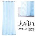 AmeliaHome aizkars Molisa