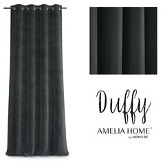 AmeliaHome штора Duffy цена и информация | Занавески | 220.lv