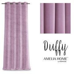 AmeliaHome штора Duffy цена и информация | Шторы, занавески | 220.lv