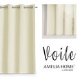 AmeliaHome занавес Voile