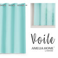 AmeliaHome занавес Voile