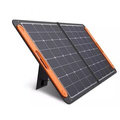 Saules modulis Jackery SolarSaga 100 Вт cena un informācija | Lādētāji-akumulatori (Power bank) | 220.lv