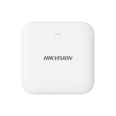 Датчик утечки воды Hikvision DS-PDWL-E-WE AX Pro цена и информация | Датчики | 220.lv