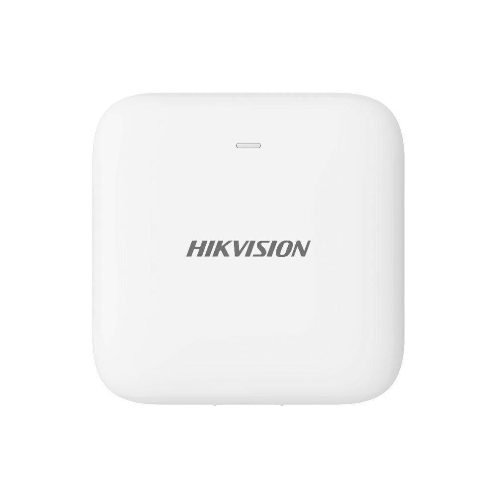 Ūdens noplūdes sensors Hikvision DS-PDWL-E-WE AX Pro цена и информация | Sensori | 220.lv