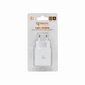 Sbox HC-099 USB mājas lādētājs, balts cena un informācija | Lādētāji un adapteri | 220.lv
