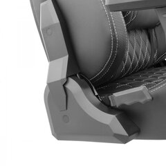 White Shark Gaming Chair Predator GC-2363 black cena un informācija | Biroja krēsli | 220.lv