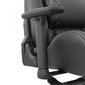 White Shark Gaming Chair Predator GC-2363 black cena un informācija | Biroja krēsli | 220.lv