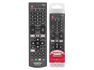 HQ LXH1616 цена и информация | Аксессуары для телевизоров и Smart TV | 220.lv