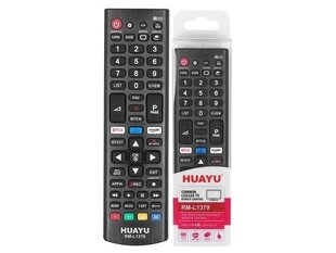 HQ LXH1379 цена и информация | Аксессуары для телевизоров и Smart TV | 220.lv