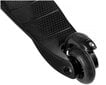 Trīsriteņu līdzsvara skrejritenis DINO 3-5 gadi - melns + LED riteņi цена и информация | Skrejriteņi | 220.lv