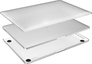 Speck SmartShell skaidrs gadījums ir paredzēts MacBook Pro 13 M1 ir M2 цена и информация | Рюкзаки, сумки, чехлы для компьютеров | 220.lv