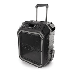 ECOXGEAR EcoBoulder MAX cena un informācija | Skaļruņi | 220.lv