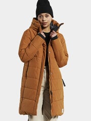 Женская зимняя куртка Didrikson Amina 503881*467 цена и информация | Женские куртки | 220.lv
