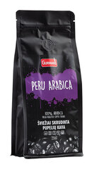 Gurman's Peru Arabica кофейные зерна, 250г цена и информация | Кофе, какао | 220.lv