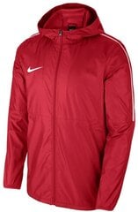 Куртка Nike Dry Park 18 Rain AA2090 657 цена и информация | Футбольная форма и другие товары | 220.lv