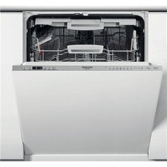 Hotpoint HIC 3O33 WLEG цена и информация | Посудомоечные машины | 220.lv