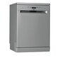 Hotpoint HFC 3C41 CW X цена и информация | Trauku mazgājamās mašīnas | 220.lv