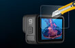 Telelesin aizsargplēve kamerām GoPro Hero 9 / Hero 10 цена и информация | Somas videokamerām | 220.lv