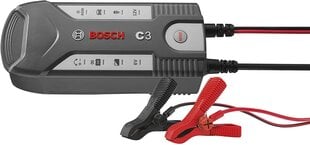 Bosch Зарядные устройства для аккумуляторов