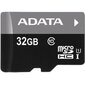 A-Data 32GB Micro SDHC Premier UHS-I Class 10 цена и информация | Atmiņas kartes mobilajiem telefoniem | 220.lv