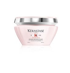 Stiprinoša matu maska Kerastase Genesis 200 ml cena un informācija | Matu uzlabošanai | 220.lv