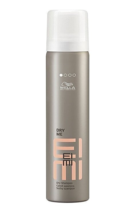 Sausais matu šampūns Wella Eimi Dry Me, 65 ml цена и информация | Šampūni | 220.lv