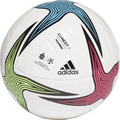 Adidas Bumba Ekstraklasa Trn White цена и информация | Футбольные мячи | 220.lv