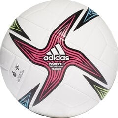 Adidas Bumba Ekstraklasa Trn White цена и информация | Футбольные мячи | 220.lv