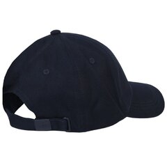 Кепка мужская 4F M H4L21 CAM005 31S, синяя цена и информация | Мужские шарфы, шапки, перчатки | 220.lv
