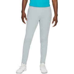 Спортивные штаны для мальчиков Nike NK Df Academy 21 Pant Kpz Jr CW6124 019 цена и информация | Штаны для мальчика ABN-2894/CZA/098 | 220.lv